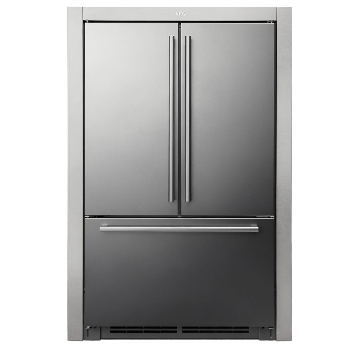 Встраиваемые (Built-in / Integrated)